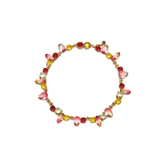 COLAR AMARELO COLLORS HECTOR ALBERTAZZI OV